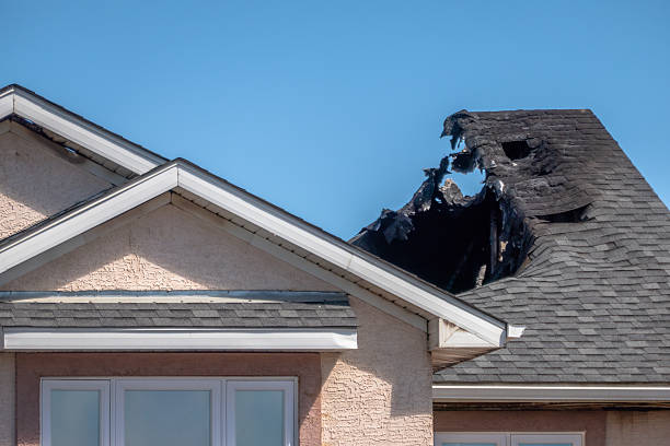Licensed Fire Damage Removal service in Braham, MN - Fire Damage Laser Cleaning